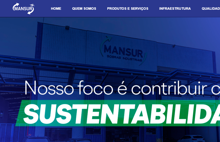 Print do site